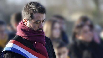 Le député Andy Kerbrat a reconnu avoir acheté de la drogue dans le métro parisien le 17 octobre 2024.