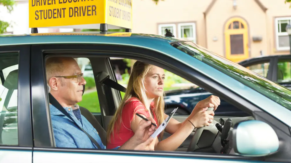 Conseils pour réussir l'examen de conduite