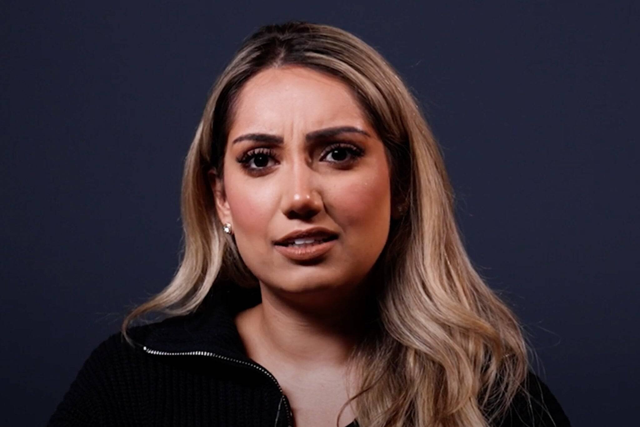 Nikita soutient la campagne Brick by Brick