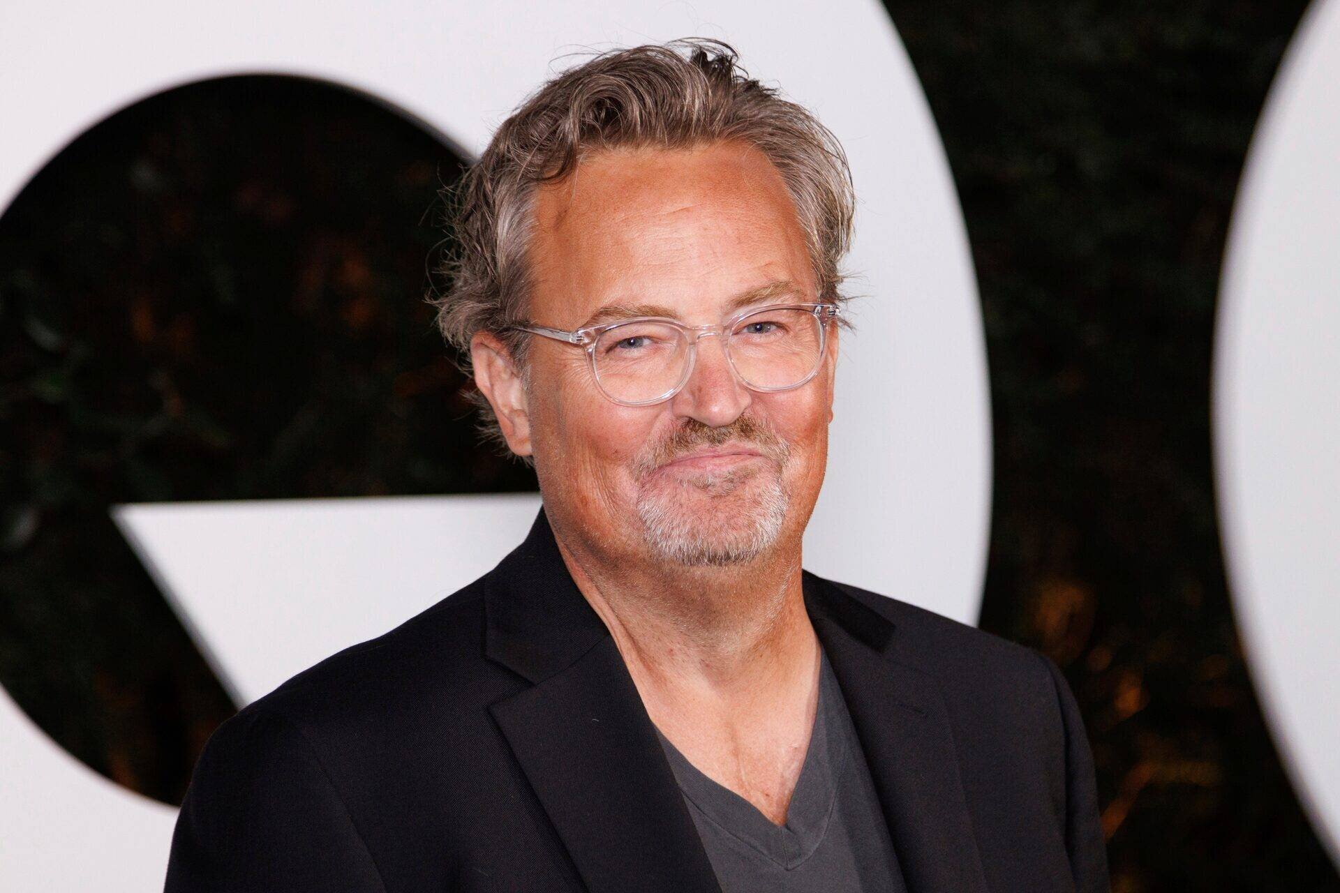 Matthew Perry est décédé le 28 octobre 2023