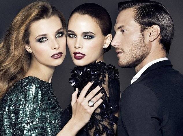 Part of me wanted to scream. How could she do this to me? How could he?