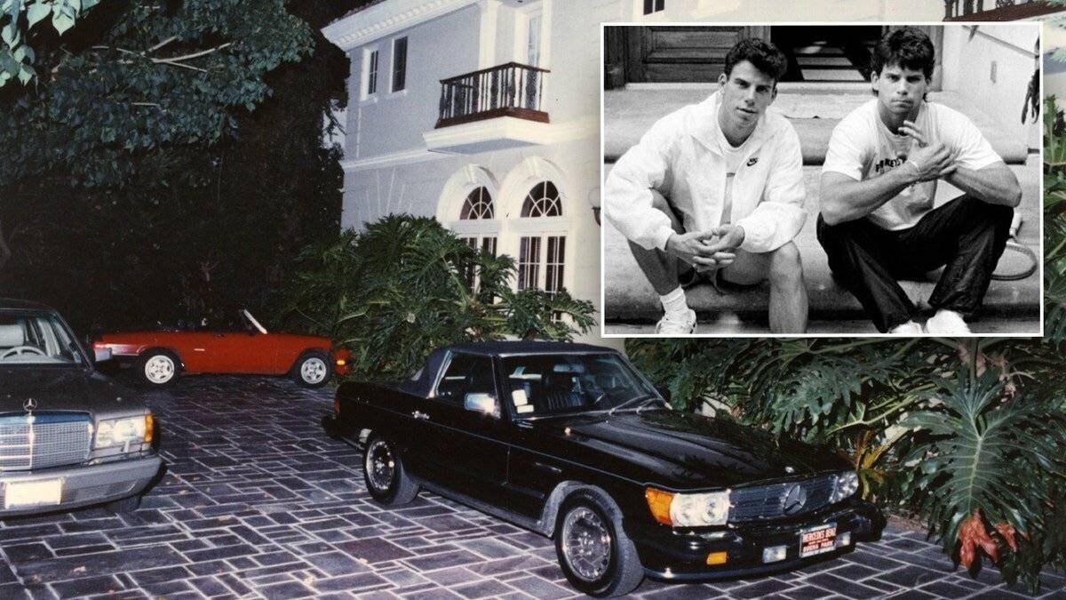 Les frères Menendez pourraient être libérés après la recommandation du procureur.