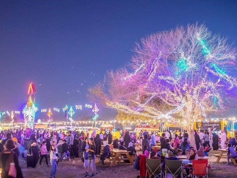 Aspire Zone, un centre sportif moderne