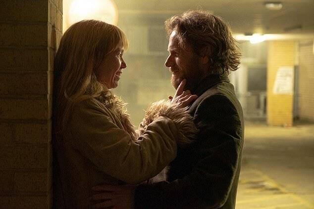 Un documentaire sur Delia Balmer sortira bientôt