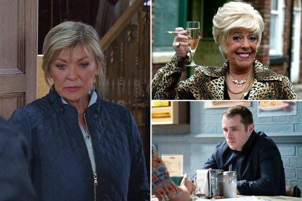 Les Meilleurs et Pires Retours dans les Séries Télévisées