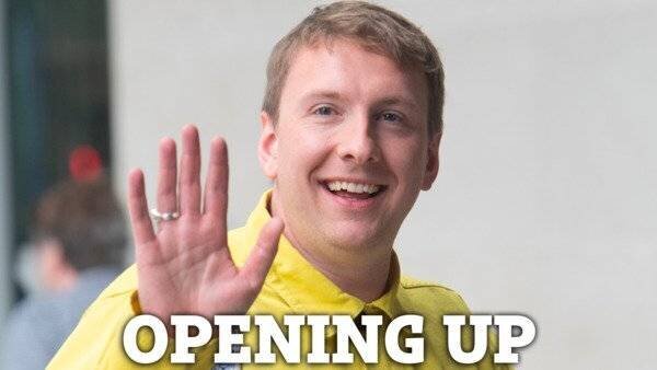 Joe Lycett