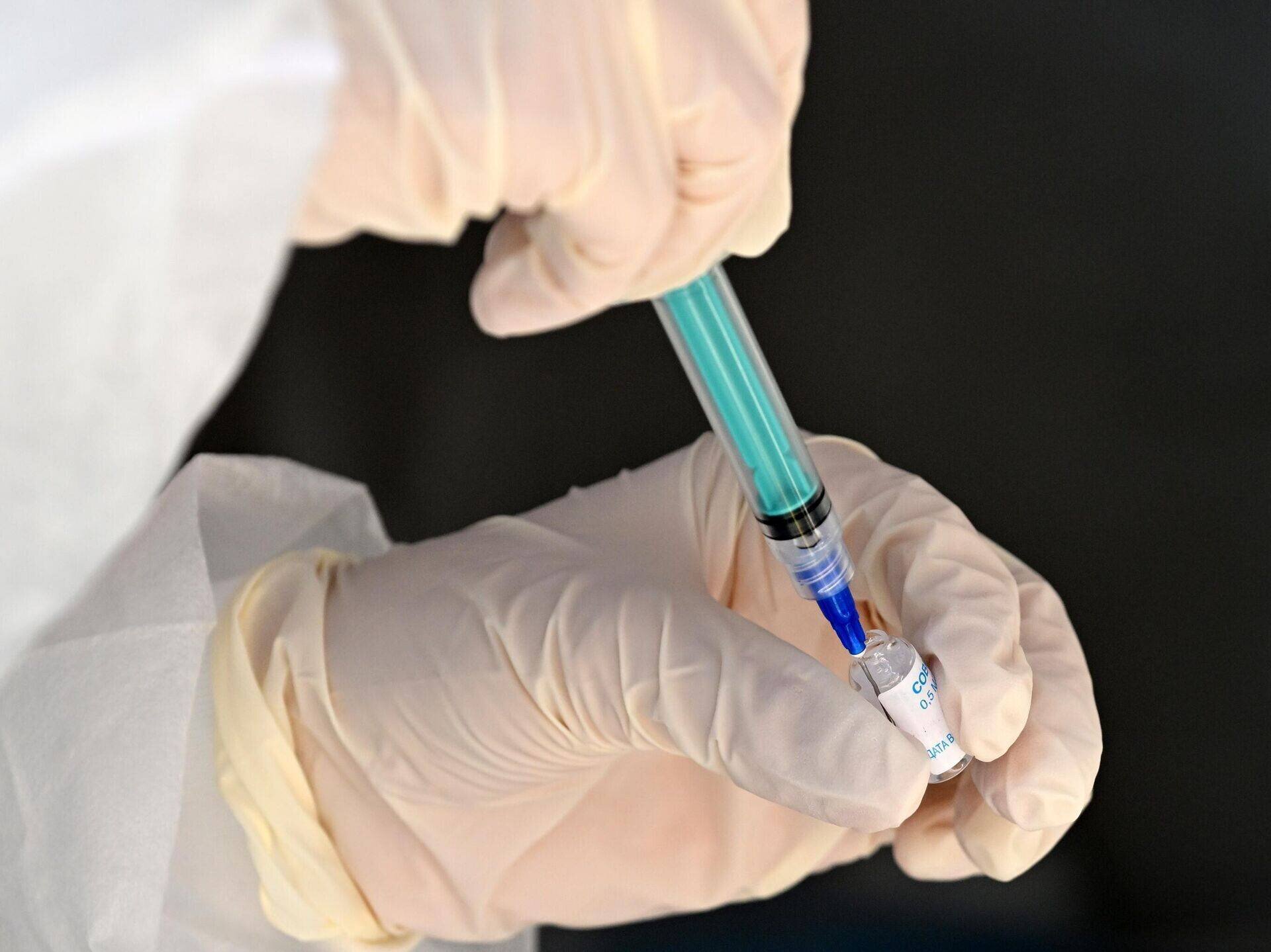 Vaccins vétérinaires