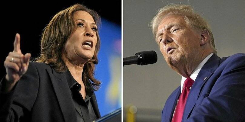 Le 5 novembre, les Américains sont appelés aux urnes pour élire leur nouveau ou nouvelle président(e).