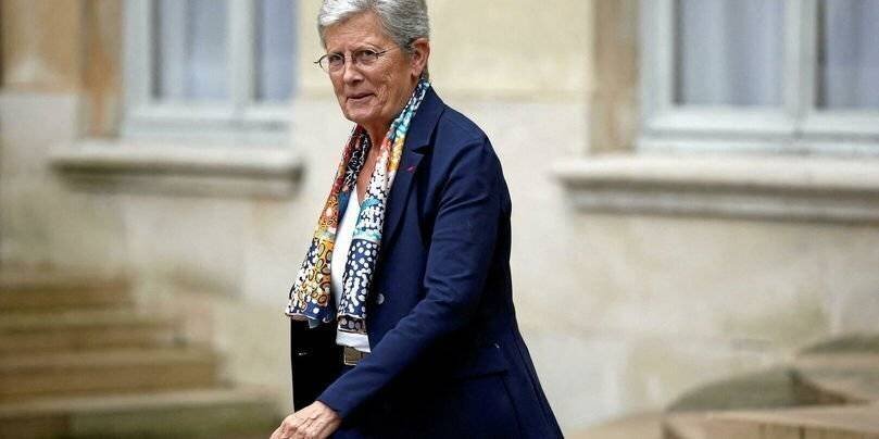 La ministre de la Santé s'est dite favorable à une taxation des sucres transformés.