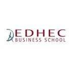 Affiche Edhec Business School Roubaix cedex 1