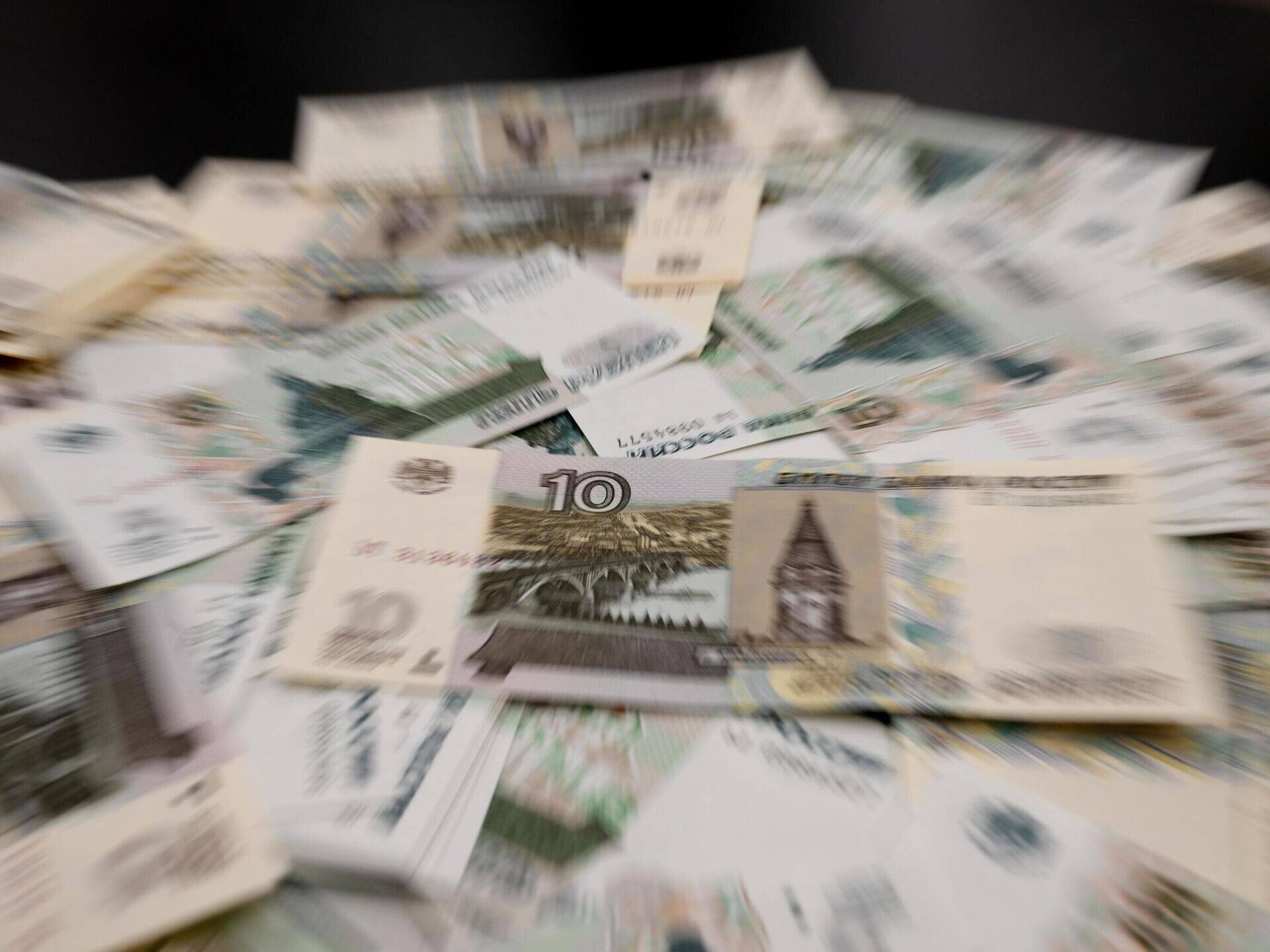 Exportations de Kirov