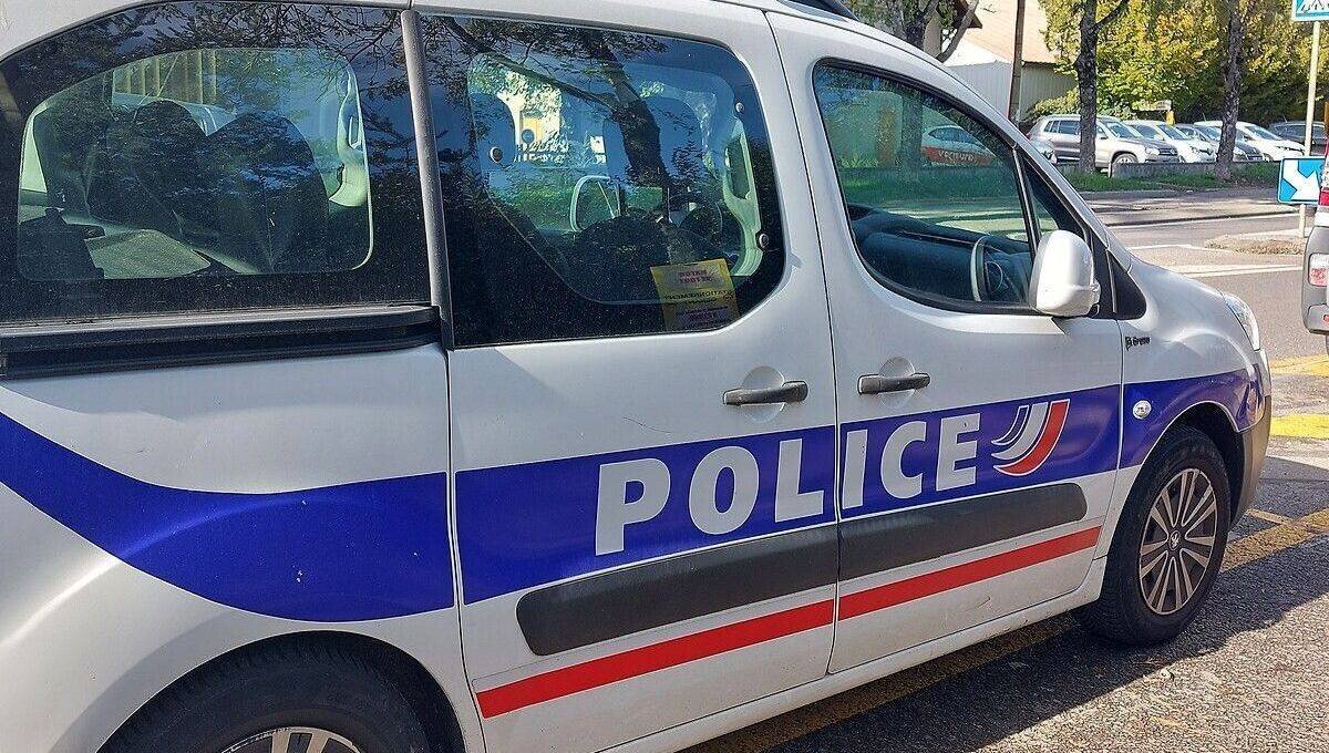 Le conducteur de 19 ans qui a percuté et tué un cycliste à Annemasse a été mis en examen et placé en détention provisoire.