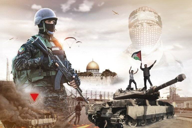 Israël après un an de Tempête d'Al-Aqsa