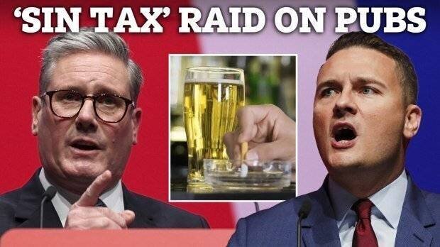 Diageo demande une réduction de la taxe sur l'alcool pour sauver les pubs