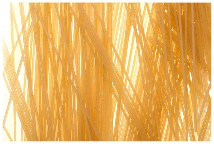 Pâtes, un aliment clé de notre alimentation