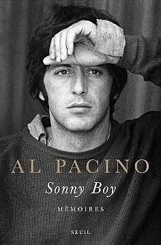 Al Pacino, Sonny Boy. Mémoires