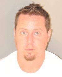 Documents d'arrestation de Christopher Gary Tilden et Katrina Frances Tilden