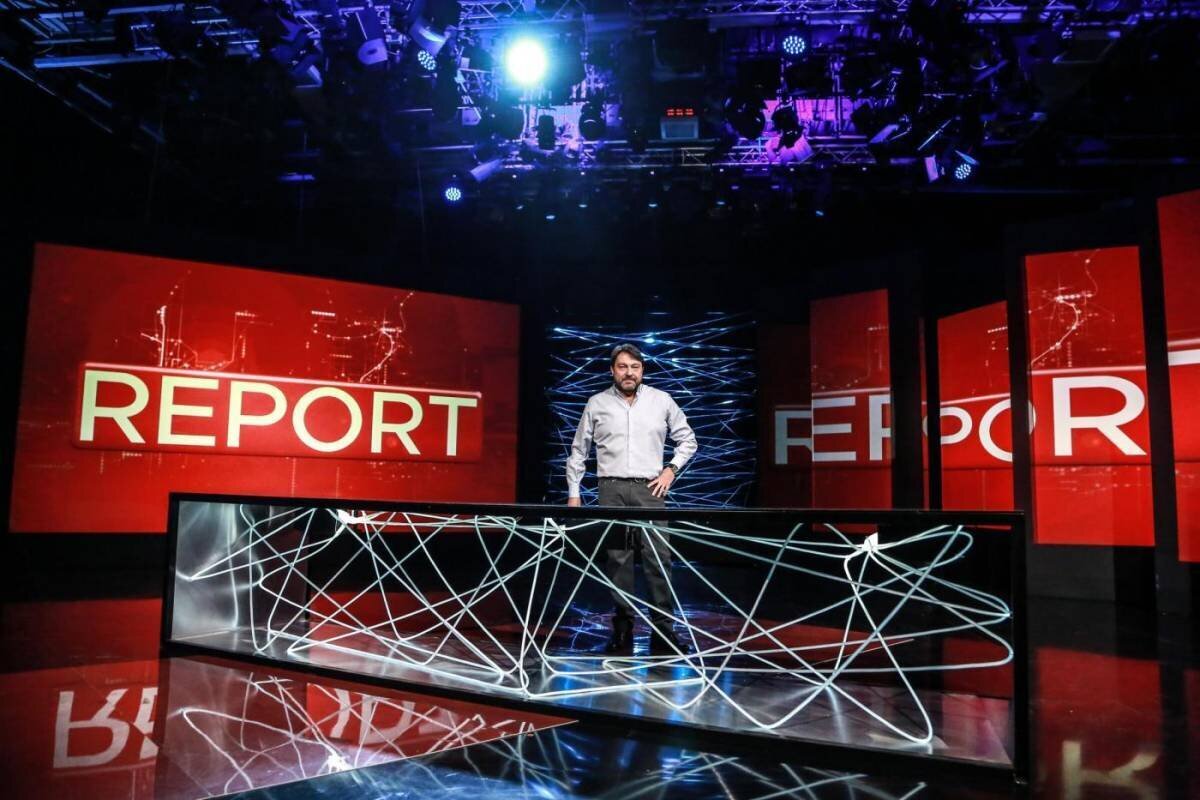 Les Flops Journalistiques de Report