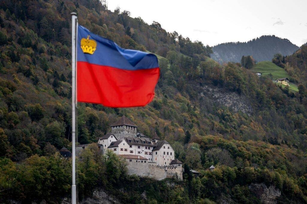 Liechtenstein