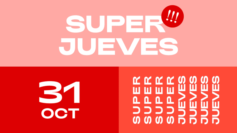 Vuelve el 'Súper Jueves' de Sevilla Fashion Outlet con descuentos de hasta el 80 %