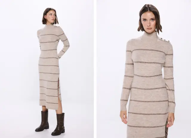 Robes midi de Springfield