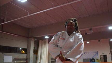 Dayle Ojeda à Valence