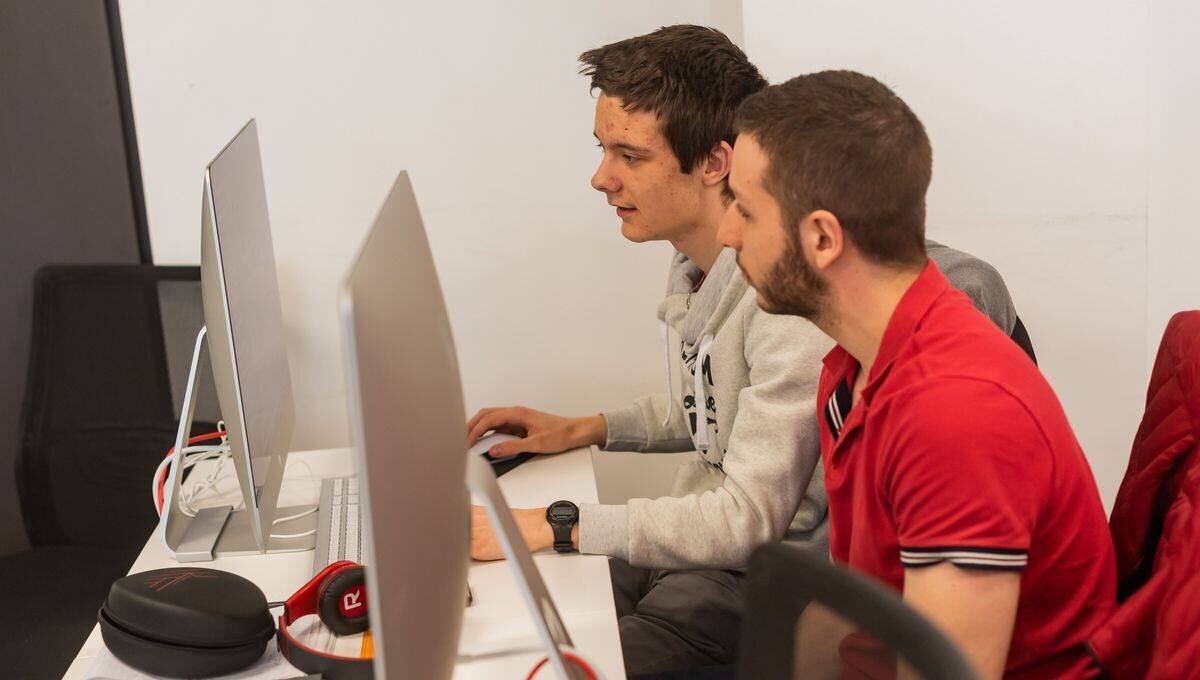 Formation numérique