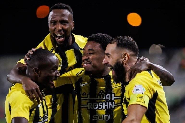 Match Union et Al-Akhidoud