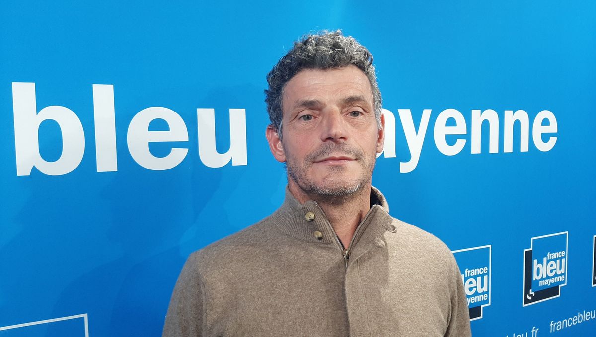 Pascal Leroux fait partie des 18 plongeurs mayennais qui ont survécu au naufrage de leur bateau en Egypte, il dénonce la prise en charge du consulat sur place.