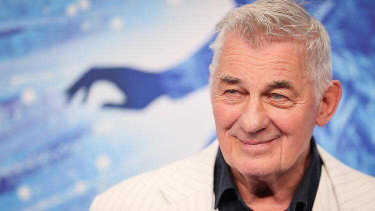 Heinz Hoenig en difficulté financière