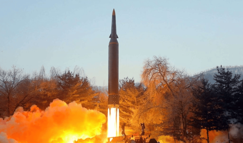 Russie et Corée du Nord militaires