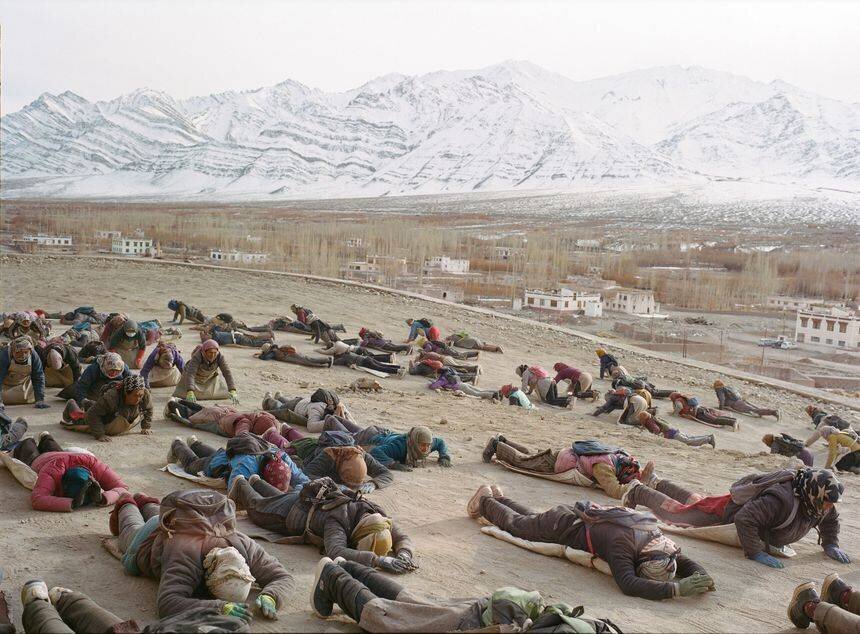 Xiao xiao Xu Prostrating 2024