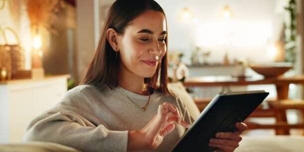 Samsung Galaxy TAB A9+