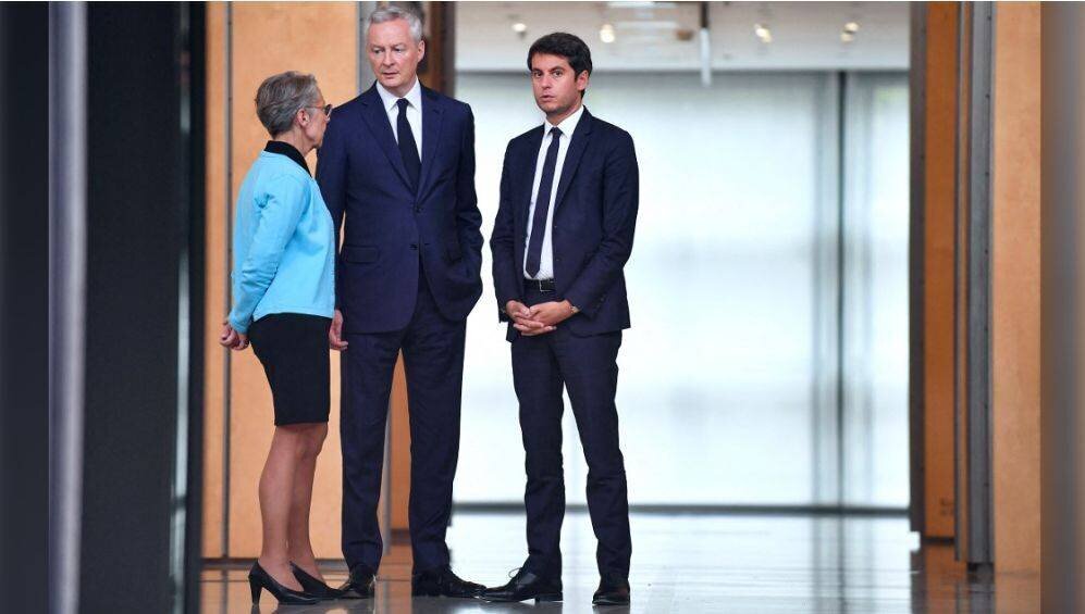 Les deux anciens Premiers ministres et l'ancien ministre de l'Économie seront auditionnés par le Sénat.