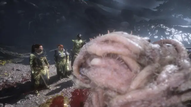 Laisser le maire à son sort dans Dragon Age The Veilguard