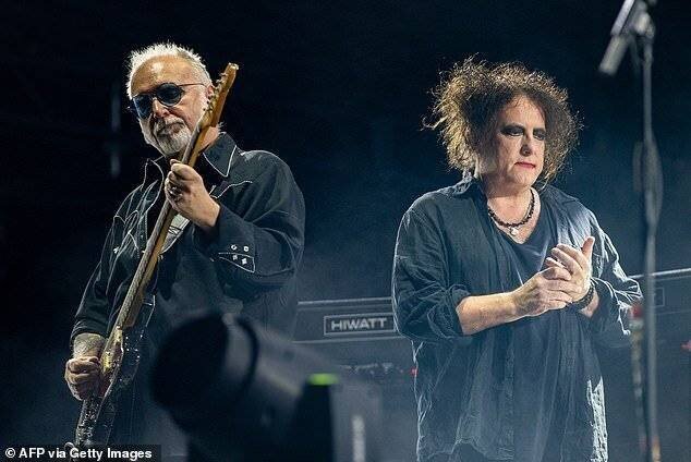 It has sparked excitement among their legions of fans and early critical praise