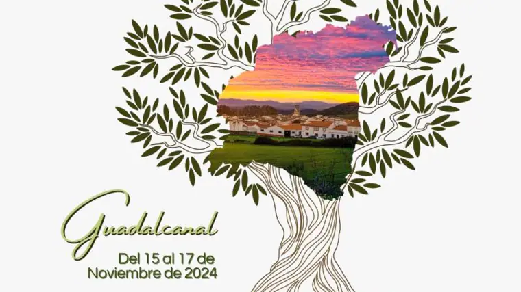 Feria du AOVE Temprano de Guadalcanal