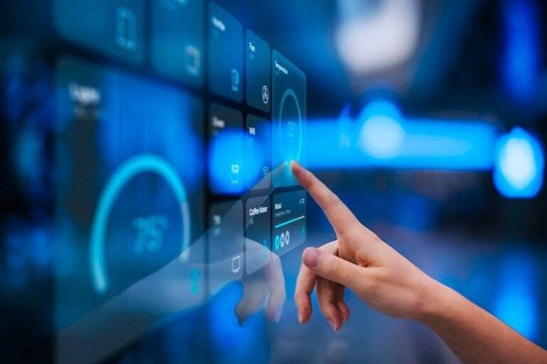 Intelligence artificielle dans les Émirats