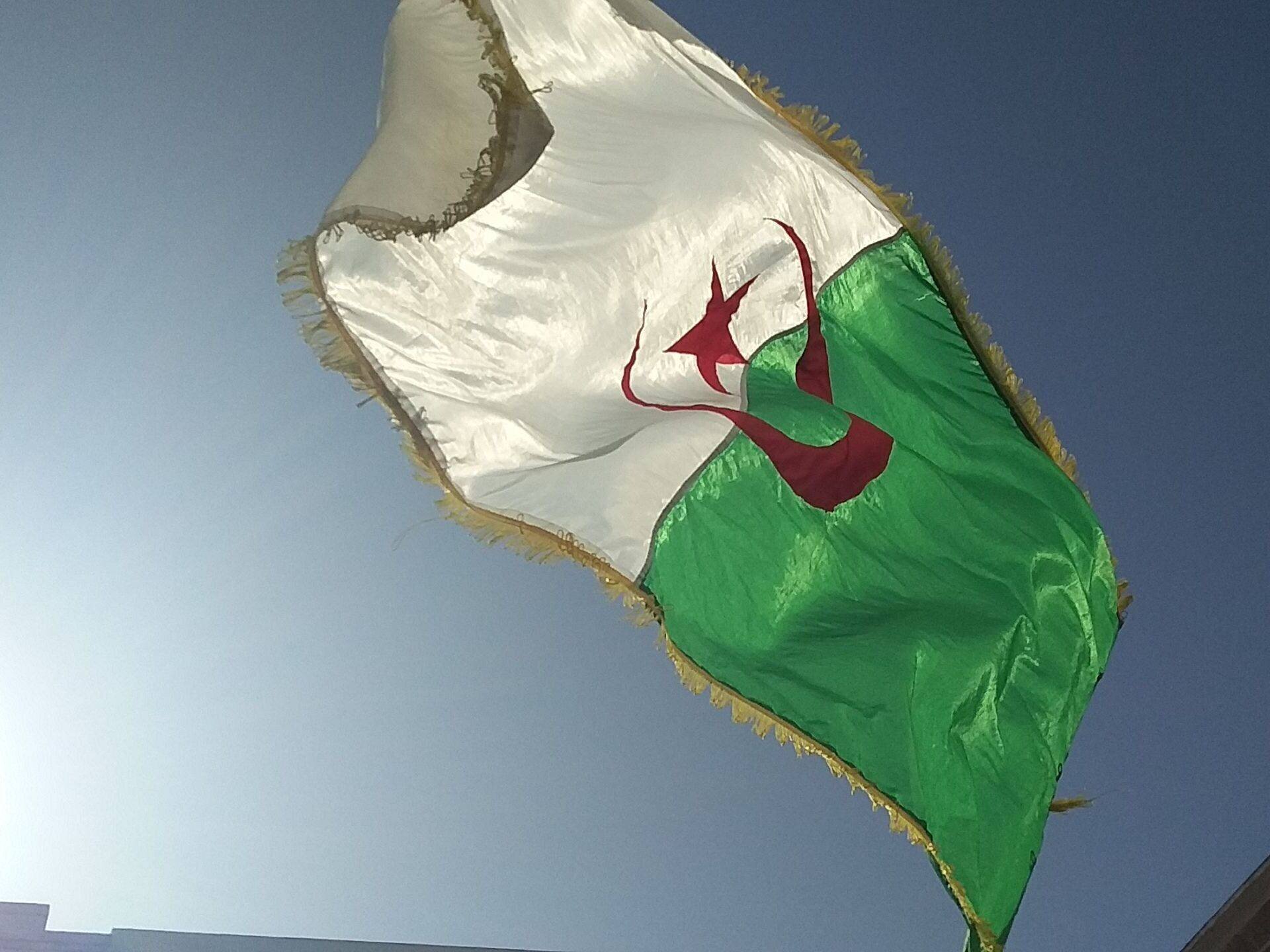 L'Algérie et la ZLECAF