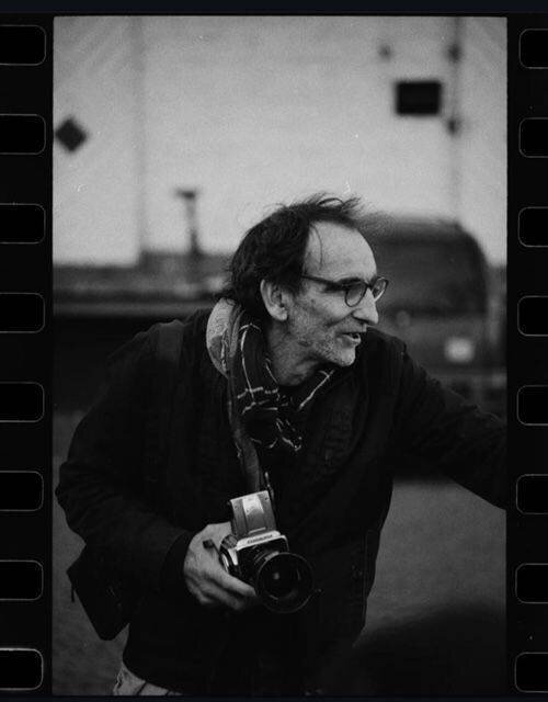 Richard Bellia en 2022