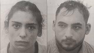 Les parents de Santiago, principaux suspects dans l'enlèvement.