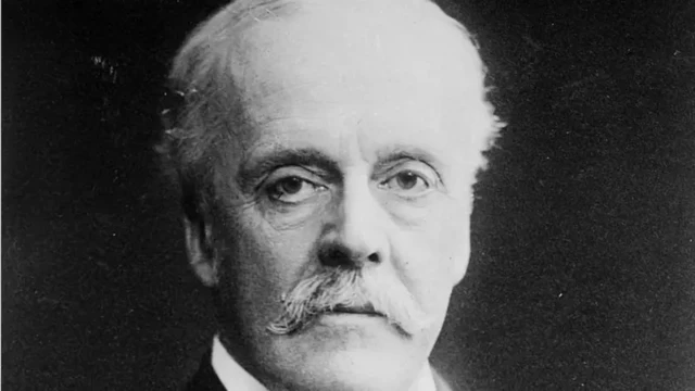 Arthur Balfour