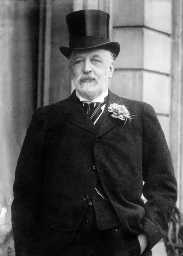 Famille Rothschild