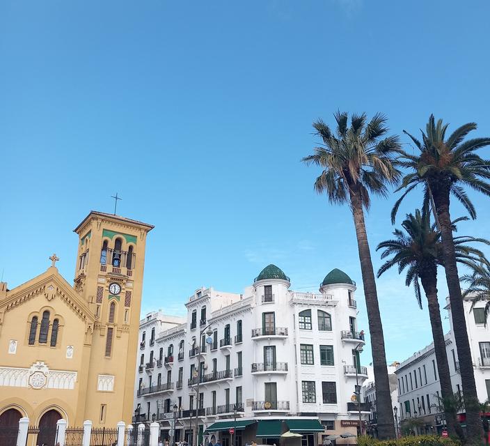 Tétouan