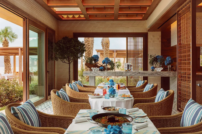Hôtel Royal Mansour