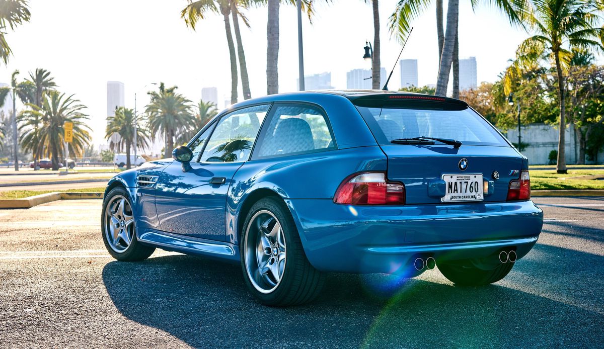 BMW Z3