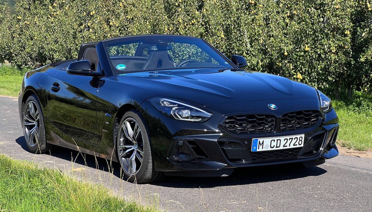 BMW Z4