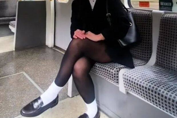 Collants thermiques M&S