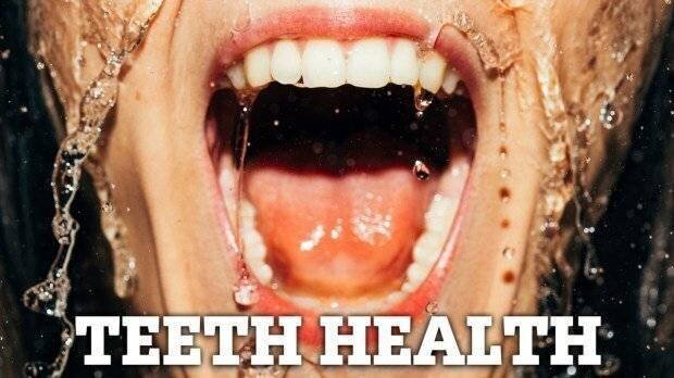 Santé bucco-dentaire