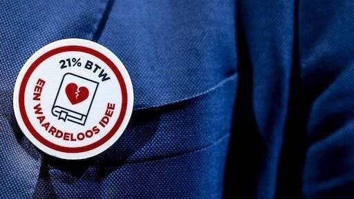 Acteurs, schrijvers en journalisten naar debat over btw-verhoging